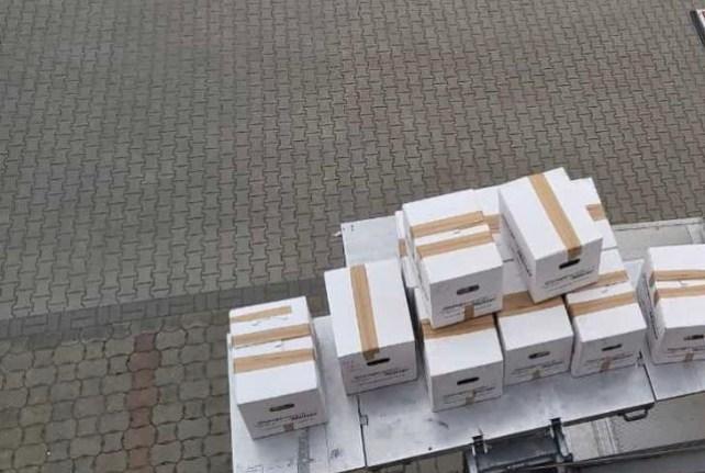 Checkliste für Ihren Büroumzug in Torgau
