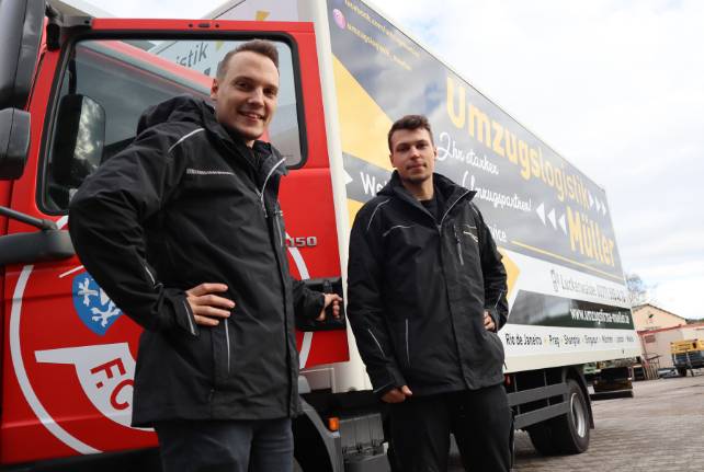 Möbeltaxi Torgau