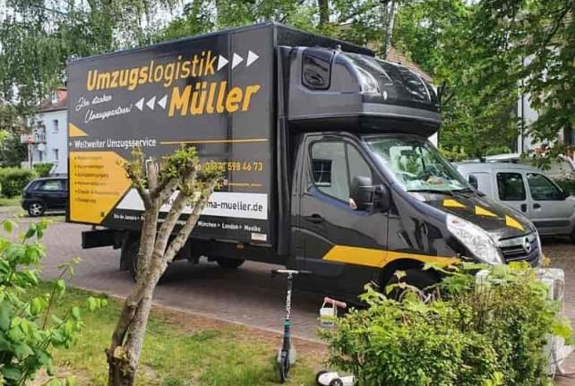 Der Umzug von Bochum oder nach Torgau mit uns als Umzugsfirma